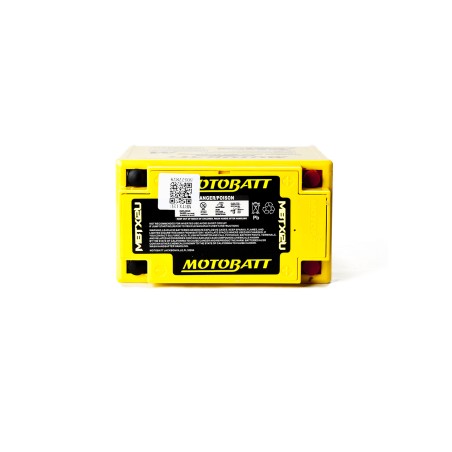 Battery MOTOBATT MBTX12U 12V 14Ah 200A
