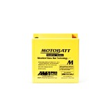 Battery MOTOBATT MBTX16U 12V 19Ah 250A
