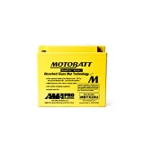 Batterie MOTOBATT MBTX20U 12V 21Ah 310A