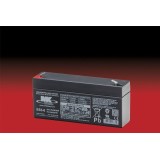 Battery MK POWERED ES3-6 6V 3Ah AGM