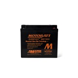 Battery MOTOBATT MBTX20UHD 12V 21Ah 310A