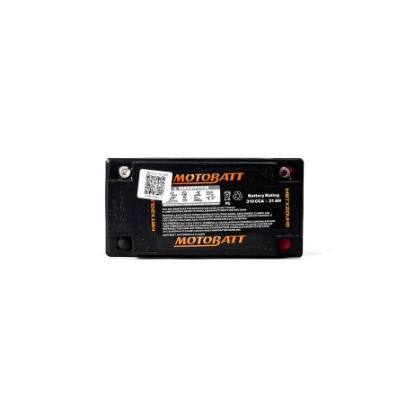 Battery MOTOBATT MBTX20UHD 12V 21Ah 310A