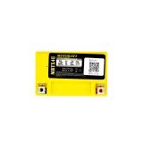 Battery MOTOBATT MBTX4U 12V 4Ah 70A