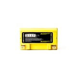 Bateria MOTOBATT MBTX7ABS 12V 8Ah 105A