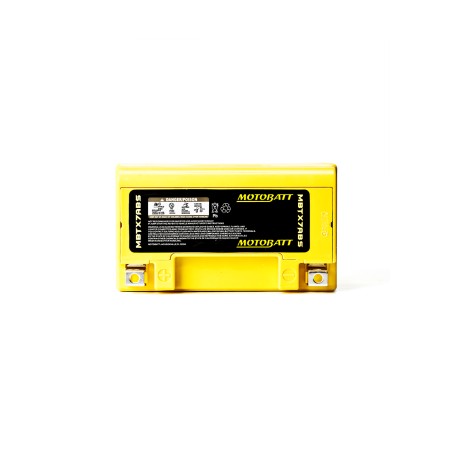 Battery MOTOBATT MBTX7ABS 12V 8Ah 105A