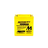 Batteria MOTOBATT MBTX7U 12V 8Ah 115A