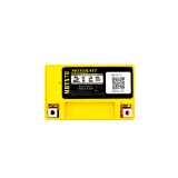 Motorradbatterie Motobatt MBTX7U 12V 8Ah 115A AGM – Bild 3