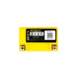 Batteria MOTOBATT MBTZ7S 12V 6Ah 100A