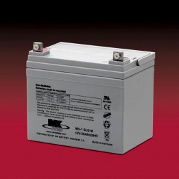 Battery MK POWERED ES33-12 12V 35Ah AGM