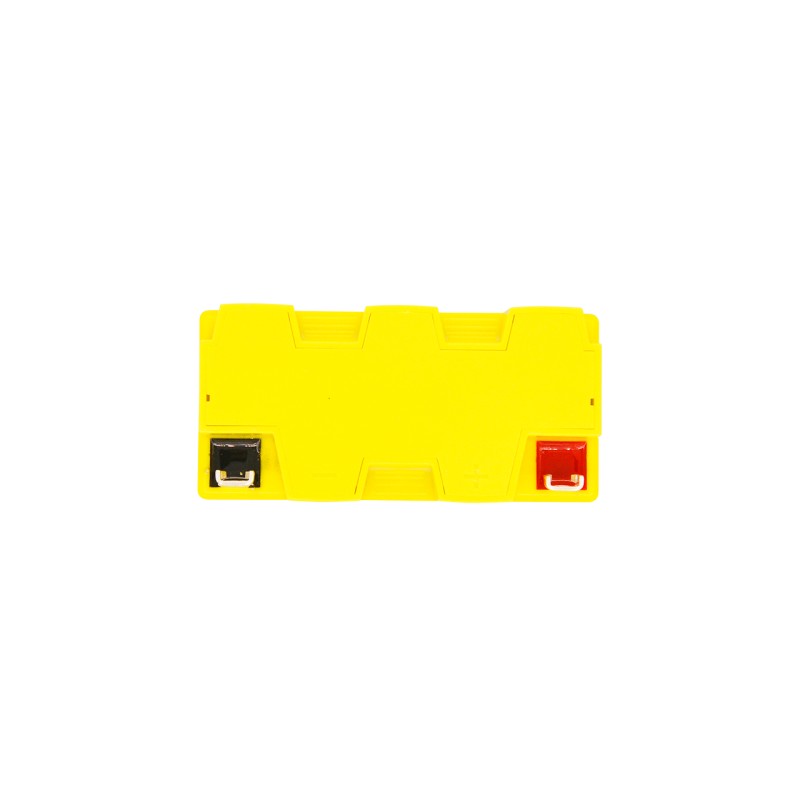Batteria MOTOBATT MTX5AL 12V 5Ah 85A GEL