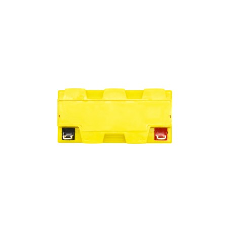 Batteria moto Motobatt MTX6.5L 12V 6.5Ah 85A GEL – immagine 3