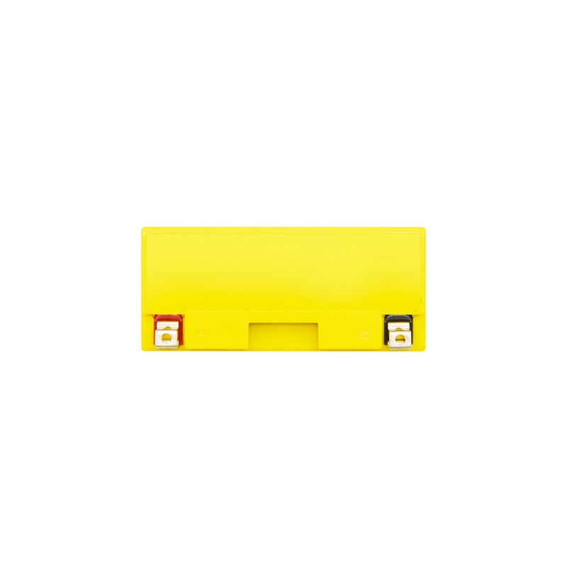 Motorcycle battery Motobatt MTX7B 12V 7Ah 90A GEL – image 3