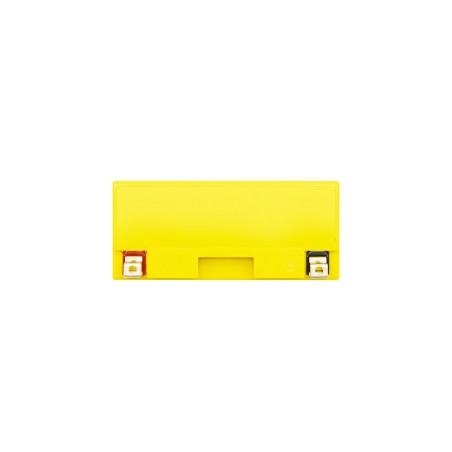 Bateria de mota Motobatt MTX7B 12V 7Ah 90A GEL – imagem 3
