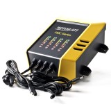 Batterie MOTOBATT PDC4X2A