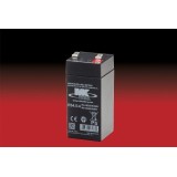 Batería MK POWERED ES4.5-4 4V 4Ah AGM