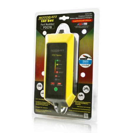 MOTOBATT PDCFB – imagem 2