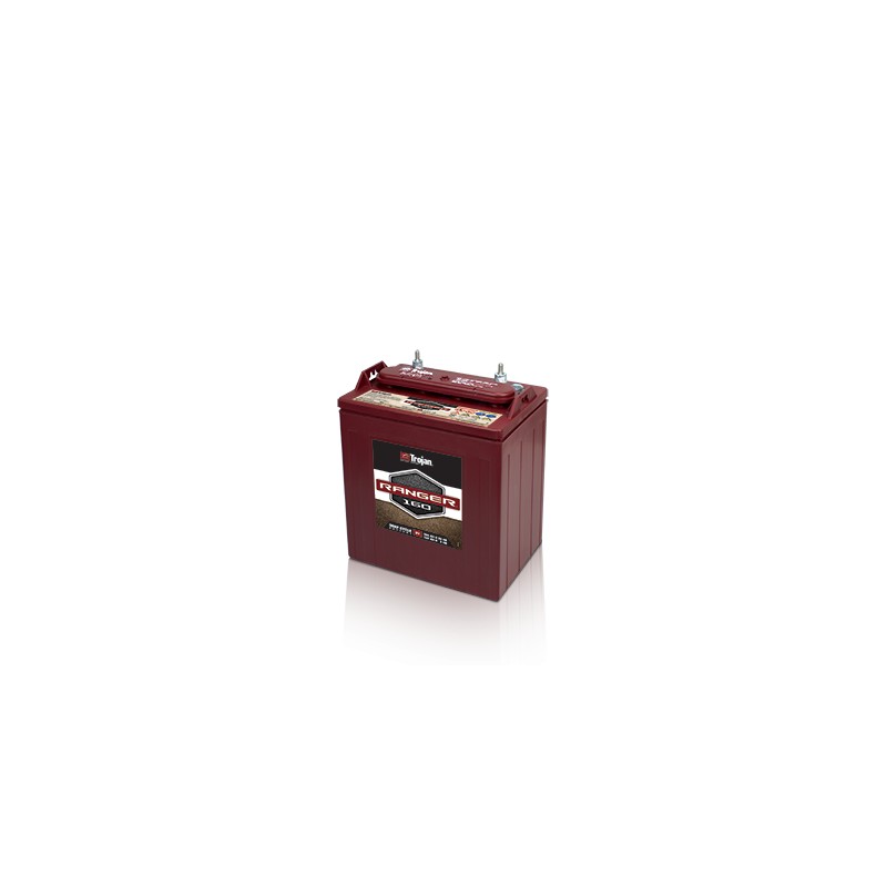 Batterie TROJAN Ranger 160 8V 204Ah