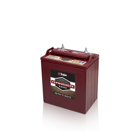 Bateria TROJAN Ranger 160 8V 204Ah