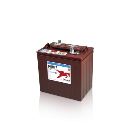 Batterie TROJAN T-105 6V 225Ah
