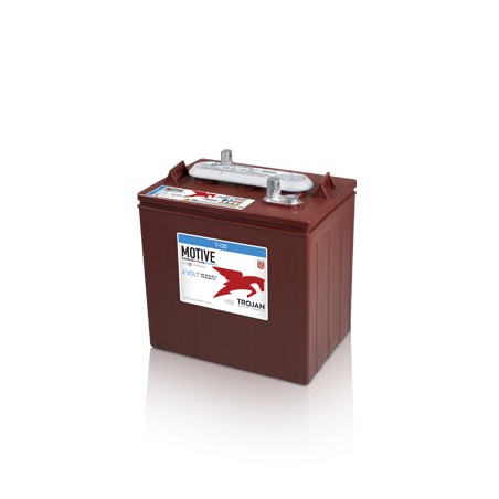 Batteria TROJAN T-125 6V 240Ah