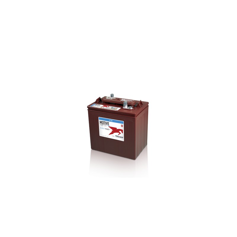 Battery TROJAN T-145 6V 260Ah