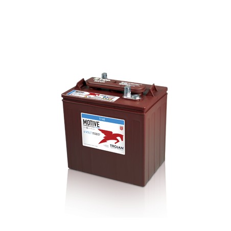 Batterie TROJAN T-145 6V 260Ah