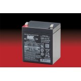 Battery MK POWERED ES5-12 T2 12V 5Ah AGM