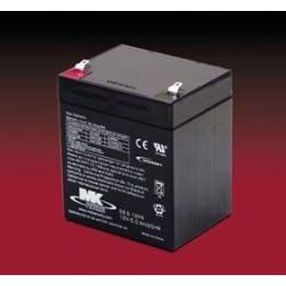 Bateria MK POWERED ES5-12FR 12V 5Ah AGM