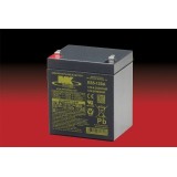 Bateria MK POWERED ES5-12SA 12V 5Ah AGM