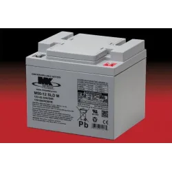 Battery MK ES50-12 50Ah 12V Agm MK - 1