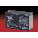 Batteria MK POWERED ES7-12 12V 7Ah AGM