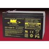 Batteria MK POWERED ES7-12SA T2 12V 7Ah AGM