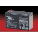 Bateria de cadeira de rodas MK Powered ES9-12FR 12V 9Ah AGM