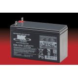 Batterie MK POWERED ES9-12TE 12V 9Ah AGM