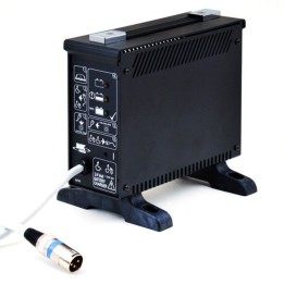 Battery MK POWERED LS 24/8 24V 60Ah