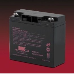 Bateria MK POWERED M20-12 SLD M 12V 20Ah AGM