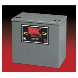 Batteria MK POWERED M22NF-HC 12V 48Ah AGM