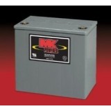 Battery MK POWERED M22NF-HC 12V 48Ah AGM