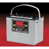 Bateria MK POWERED M24 SLD A FT 12V 79Ah AGM