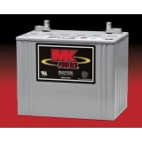 Batteria MK POWERED M24 SLD G 12V 73Ah GEL