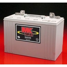 Batteria MK POWERED M31 SLD G 12V 97Ah GEL