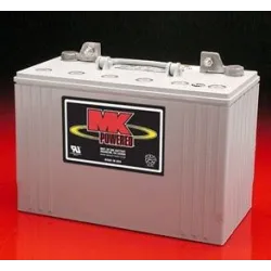 Batterie Gel MK POWERED 12V 31Ah