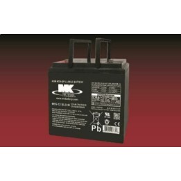 Batería MK POWERED M55-12 SLD M 12V 55Ah AGM