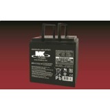 Battery MK POWERED M55-12 SLD M 12V 55Ah AGM