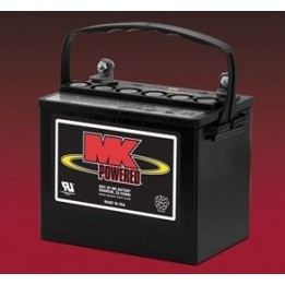 Battery MK POWERED MU-1 SLD A 12V 32Ah AGM