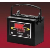 Battery MK POWERED MU-1 SLD A 12V 32Ah AGM