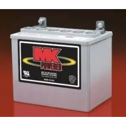 Battery MK MU-1 SLD G 31.6Ah 12V Gel MK - 1