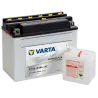 Batería Varta 520016020 20Ah 260A 12V Powersports Freshpack VARTA - 1