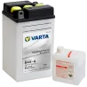 Batería Varta B49-6 (B49-6) 008011004 8Ah 40A 6V Powersports Freshpack VARTA - 1