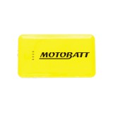 Bateria MOTOBATT MBJ-7500